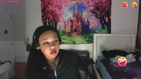 Gaia online show from December 1, 2024, 7:03 pm