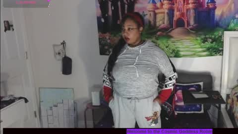 Gaia online show from December 3, 2024, 11:44 am