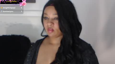 Gaia online show from December 30, 2024, 7:11 pm