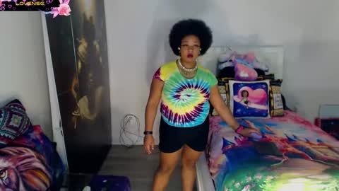 Gaia online show from January 26, 2025, 10:35 pm