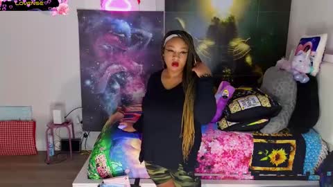 Gaia online show from January 31, 2025, 11:35 pm