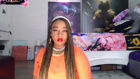 Gaia online show from February 1, 2025, 7:13 pm