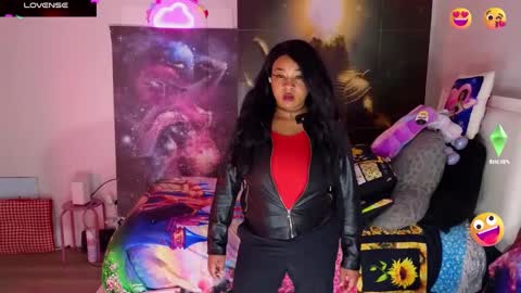 Gaia online show from February 4, 2025, 2:07 am