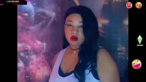 Gaia online show from February 5, 2025, 2:40 am