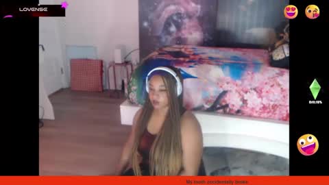 Gaia online show from February 7, 2025, 2:50 am