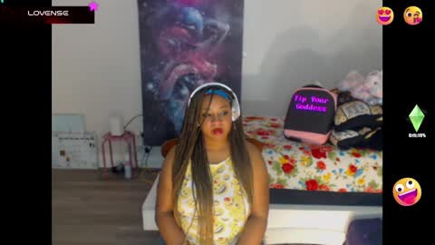 Gaia online show from February 16, 2025, 5:26 pm