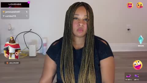 Gaia online show from March 8, 2025, 4:12 am