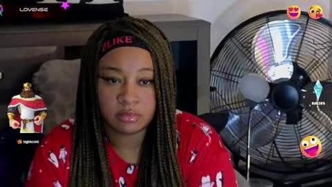 Gaia online show from March 9, 2025, 1:35 am