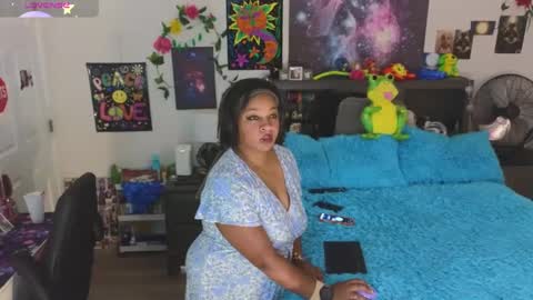 Gaia online show from September 14, 2025, 8:52 pm