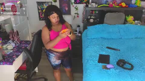 Gaia online show from September 17, 2025, 8:43 pm