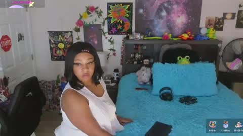 Gaia online show from September 24, 2025, 1:20 am