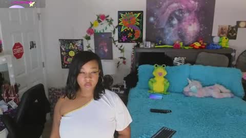 Gaia online show from September 26, 2025, 7:40 pm