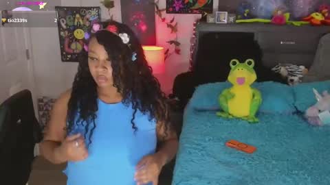 Gaia online show from October 1, 2025, 4:29 am