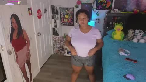 Gaia online show from October 5, 2025, 3:38 am