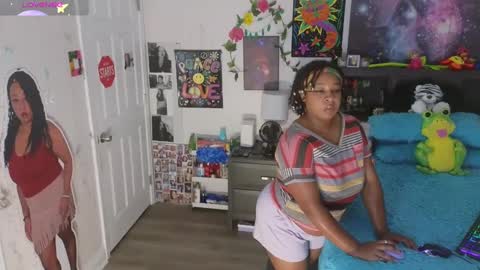 Gaia online show from October 6, 2025, 3:15 am