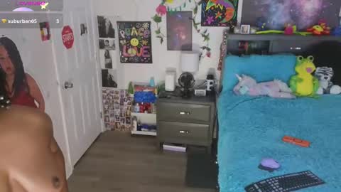 Gaia online show from October 6, 2025, 5:43 pm