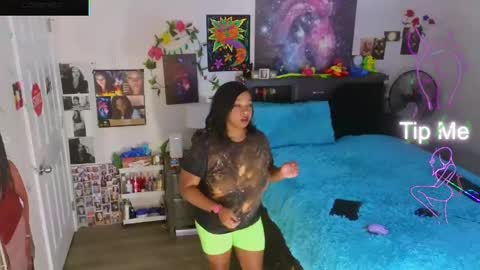 Gaia online show from October 22, 2025, 3:07 am