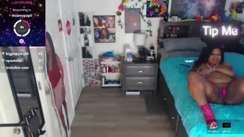 Gaia online show from October 26, 2025, 5:35 am