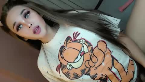 Hi 8tsME MADDISON online show from March 9, 2025, 10:19 pm