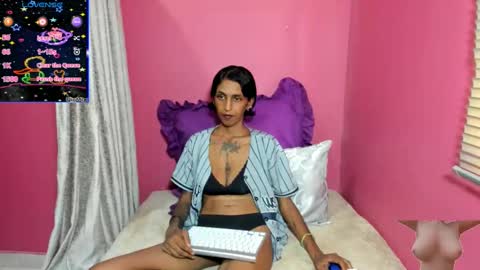 temptressqeen online show from December 10, 2024, 8:51 am