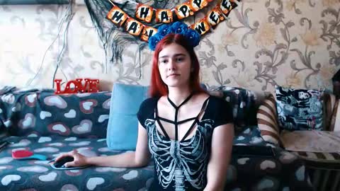 Snapshot of tender__ada chatting on October 31, 2025, 9:43 am Ada online show from October 31, 2025, 9:43 am