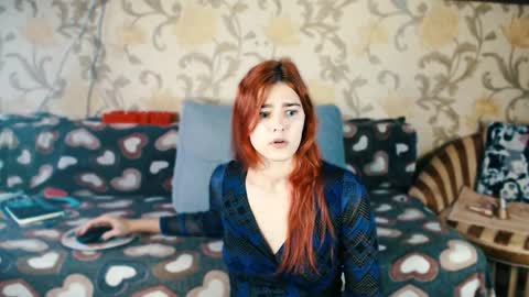 Snapshot of tender__ada chatting on November 16, 2025, 1:06 pm Ada online show from November 16, 2025, 1:06 pm