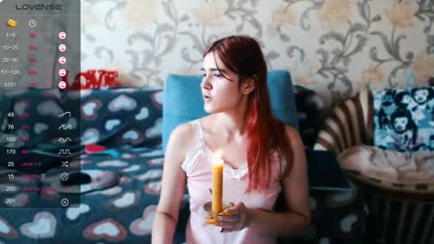 Snapshot of tender__ada chatting on November 22, 2025, 10:36 am Ada online show from November 22, 2025, 10:36 am