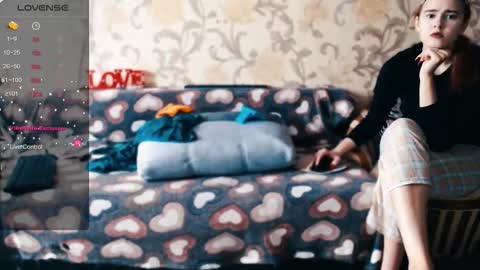 Ada  online show from December 4, 2025, 10:02 am