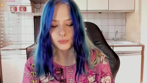 Snapshot of tender__kitty chatting on September 9, 2025, 12:26 pm Sue online show from September 9, 2025, 12:26 pm