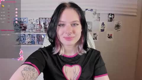  Sue  online show from November 22, 2025, 3:11 pm