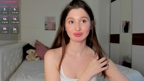 Sexy girl Li online show from December 12, 2024, 5:37 pm