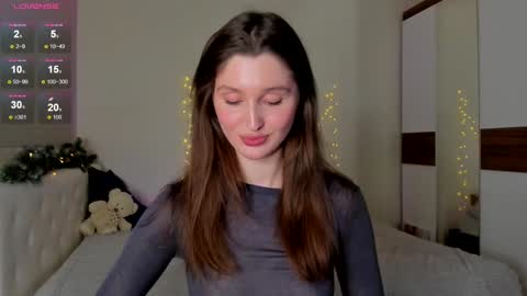 Sexy girl Li online show from December 21, 2024, 2:26 pm