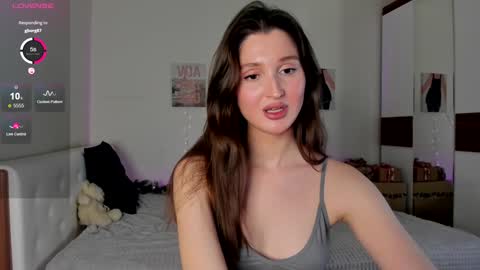 Sexy girl Li online show from December 25, 2024, 2:23 pm