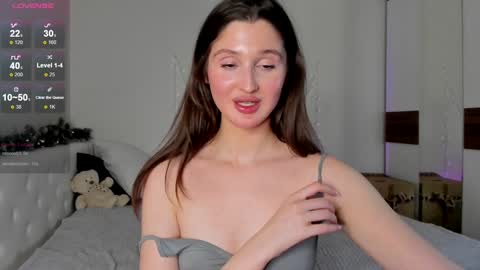 Sexy girl Li online show from December 26, 2024, 6:01 pm