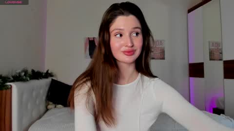 Sexy girl Li online show from January 12, 2025, 2:19 pm