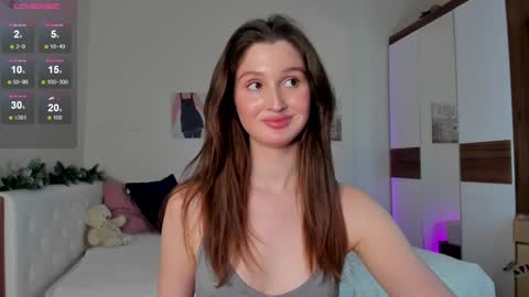 Sexy girl Li online show from January 19, 2025, 5:07 pm