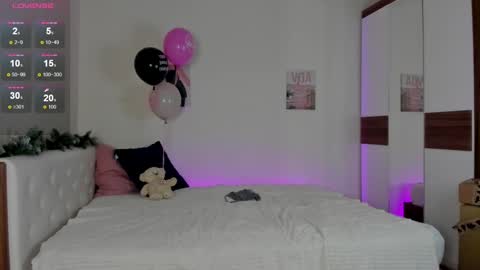 Sexy girl Li online show from January 21, 2025, 5:30 pm