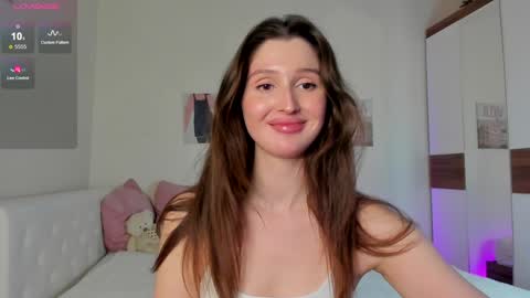 Sexy girl Li online show from February 1, 2025, 2:24 pm