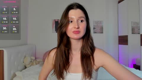 Sexy girl Li online show from February 1, 2025, 5:26 pm