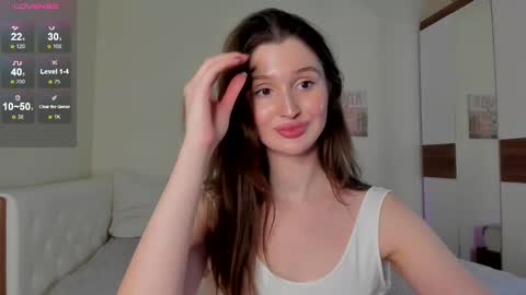 Sexy girl Li online show from February 10, 2025, 2:16 pm