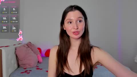 Sexy girl Li online show from February 13, 2025, 5:44 pm