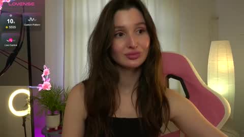 Sexy girl Li online show from February 18, 2025, 10:38 am