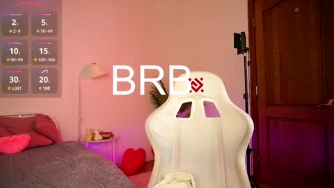 Sexy girl Li online show from February 22, 2025, 1:13 pm