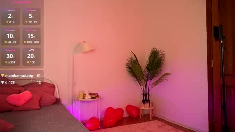 Sexy girl Li online show from February 25, 2025, 1:39 pm