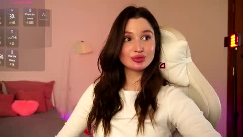 Sexy girl Li online show from February 27, 2025, 7:44 am