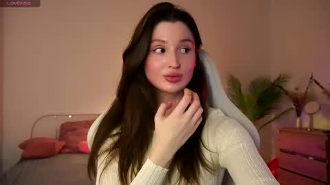 Sexy girl Li online show from March 9, 2025, 11:36 am