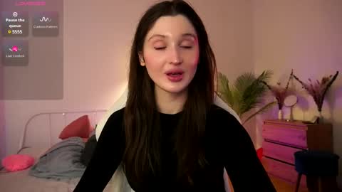 Sexy girl Li online show from March 11, 2025, 11:01 am