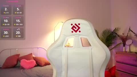 Sexy girl Li online show from March 12, 2025, 10:37 am