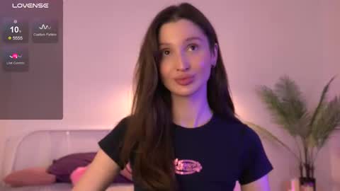 Sexy girl Li online show from September 10, 2025, 12:27 pm