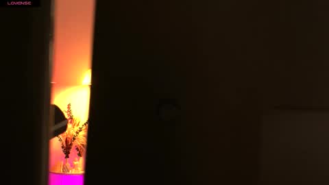 Sexy girl Li online show from September 21, 2025, 12:29 pm